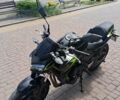 Черный Кавасаки Z 650, объемом двигателя 0 л и пробегом 11 тыс. км за 7700 $, фото 15 на Automoto.ua