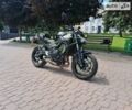 Черный Кавасаки Z 650, объемом двигателя 0 л и пробегом 11 тыс. км за 7700 $, фото 10 на Automoto.ua