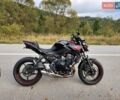 Черный Кавасаки Z 650, объемом двигателя 0 л и пробегом 19 тыс. км за 6999 $, фото 17 на Automoto.ua