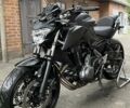Черный Кавасаки Z 650, объемом двигателя 0.65 л и пробегом 10 тыс. км за 7400 $, фото 1 на Automoto.ua