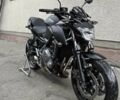 Черный Кавасаки Z 650, объемом двигателя 0.65 л и пробегом 10 тыс. км за 7400 $, фото 3 на Automoto.ua