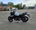 Черный Кавасаки Z 650, объемом двигателя 0.65 л и пробегом 3 тыс. км за 6450 $, фото 5 на Automoto.ua