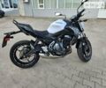 Черный Кавасаки Z 650, объемом двигателя 0.65 л и пробегом 3 тыс. км за 6450 $, фото 8 на Automoto.ua