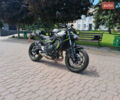 Чорний Кавасакі Z 650, об'ємом двигуна 0.65 л та пробігом 23 тис. км за 7500 $, фото 1 на Automoto.ua
