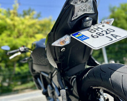 Кавасаки Z 650, объемом двигателя 0 л и пробегом 19 тыс. км за 6700 $, фото 14 на Automoto.ua