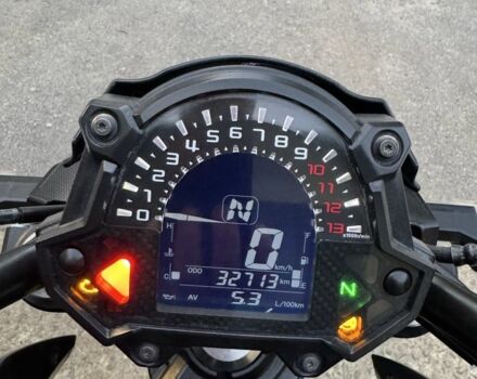 Кавасакі Z 650, об'ємом двигуна 0.65 л та пробігом 0 тис. км за 6100 $, фото 14 на Automoto.ua