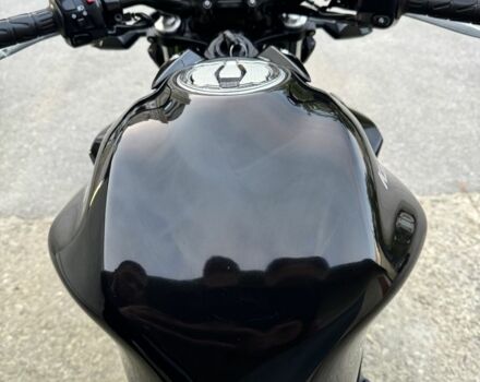 Кавасакі Z 650, об'ємом двигуна 0.65 л та пробігом 0 тис. км за 6100 $, фото 10 на Automoto.ua