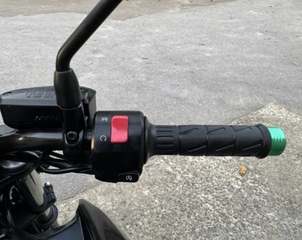 Кавасакі Z 650, об'ємом двигуна 0.65 л та пробігом 0 тис. км за 6100 $, фото 12 на Automoto.ua
