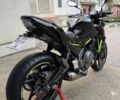 Кавасакі Z 650, об'ємом двигуна 0.65 л та пробігом 0 тис. км за 6100 $, фото 3 на Automoto.ua