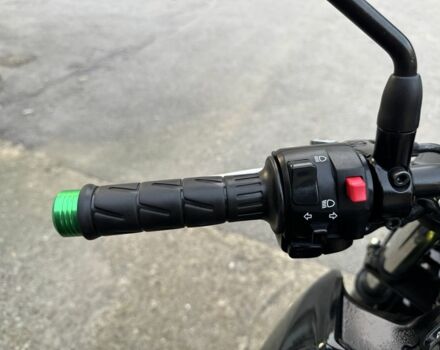 Кавасакі Z 650, об'ємом двигуна 0.65 л та пробігом 0 тис. км за 6100 $, фото 11 на Automoto.ua