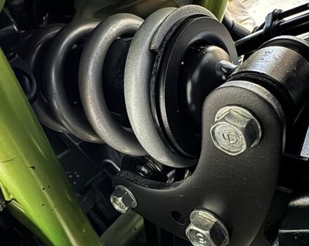 Кавасакі Z 650, об'ємом двигуна 0.65 л та пробігом 0 тис. км за 6100 $, фото 17 на Automoto.ua