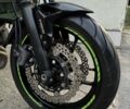 Кавасакі Z 650, об'ємом двигуна 0.65 л та пробігом 0 тис. км за 6100 $, фото 19 на Automoto.ua