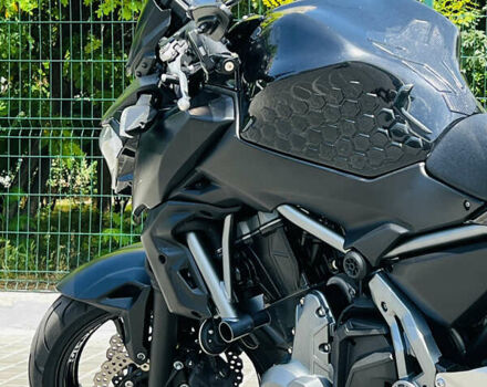 Кавасаки Z 650, объемом двигателя 0 л и пробегом 19 тыс. км за 6700 $, фото 3 на Automoto.ua