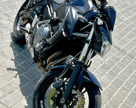 Кавасаки Z 650, объемом двигателя 0 л и пробегом 19 тыс. км за 6700 $, фото 5 на Automoto.ua
