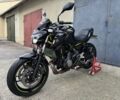 Кавасакі Z 650, об'ємом двигуна 0.65 л та пробігом 0 тис. км за 6100 $, фото 7 на Automoto.ua
