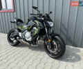 Кавасаки Z 650, объемом двигателя 0.65 л и пробегом 13 тыс. км за 6000 $, фото 1 на Automoto.ua