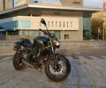 Кавасаки Z 650, объемом двигателя 0 л и пробегом 10 тыс. км за 8000 $, фото 1 на Automoto.ua
