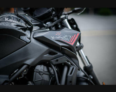 Кавасакі Z 650, об'ємом двигуна 0.65 л та пробігом 26 тис. км за 7700 $, фото 2 на Automoto.ua