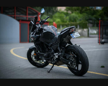 Кавасакі Z 650, об'ємом двигуна 0.65 л та пробігом 26 тис. км за 7700 $, фото 9 на Automoto.ua