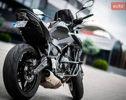 Кавасакі Z 650, об'ємом двигуна 0.65 л та пробігом 26 тис. км за 7700 $, фото 7 на Automoto.ua