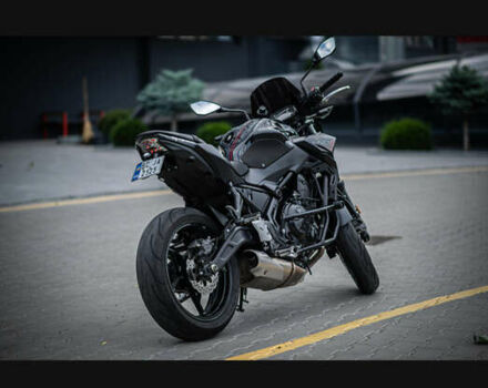 Кавасакі Z 650, об'ємом двигуна 0.65 л та пробігом 26 тис. км за 7700 $, фото 6 на Automoto.ua