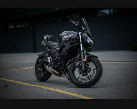 Кавасакі Z 650, об'ємом двигуна 0.65 л та пробігом 26 тис. км за 7700 $, фото 4 на Automoto.ua