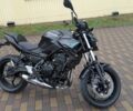 Кавасакі Z 650, об'ємом двигуна 0.65 л та пробігом 0 тис. км за 6599 $, фото 1 на Automoto.ua