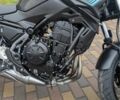 Кавасакі Z 650, об'ємом двигуна 0.65 л та пробігом 0 тис. км за 6599 $, фото 2 на Automoto.ua