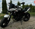 Кавасаки Z 650, объемом двигателя 0.65 л и пробегом 6 тыс. км за 7800 $, фото 6 на Automoto.ua