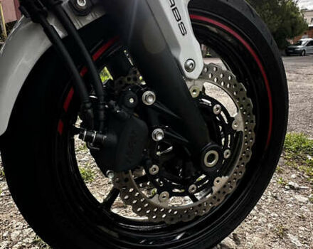 Кавасаки Z 650, объемом двигателя 0.65 л и пробегом 6 тыс. км за 7800 $, фото 18 на Automoto.ua