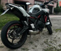 Кавасаки Z 650, объемом двигателя 0.65 л и пробегом 6 тыс. км за 7800 $, фото 15 на Automoto.ua