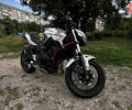 Кавасаки Z 650, объемом двигателя 0.65 л и пробегом 6 тыс. км за 7800 $, фото 14 на Automoto.ua