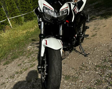 Кавасаки Z 650, объемом двигателя 0.65 л и пробегом 6 тыс. км за 7800 $, фото 3 на Automoto.ua
