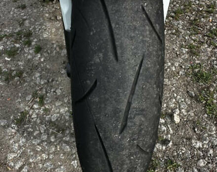 Кавасаки Z 650, объемом двигателя 0.65 л и пробегом 6 тыс. км за 7800 $, фото 17 на Automoto.ua
