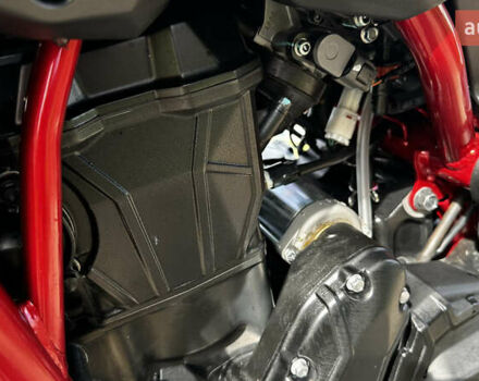 Кавасаки Z 650, объемом двигателя 0.65 л и пробегом 6 тыс. км за 7800 $, фото 4 на Automoto.ua