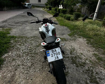 Кавасаки Z 650, объемом двигателя 0.65 л и пробегом 6 тыс. км за 7800 $, фото 19 на Automoto.ua