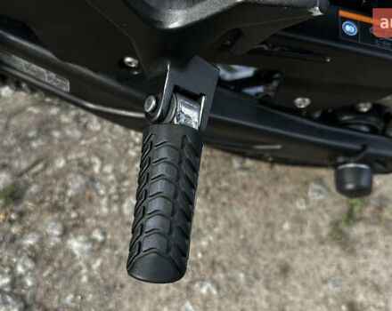 Кавасаки Z 650, объемом двигателя 0.65 л и пробегом 6 тыс. км за 7800 $, фото 7 на Automoto.ua