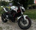 Кавасаки Z 650, объемом двигателя 0.65 л и пробегом 6 тыс. км за 7800 $, фото 13 на Automoto.ua