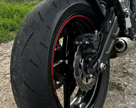 Кавасаки Z 650, объемом двигателя 0.65 л и пробегом 6 тыс. км за 7800 $, фото 11 на Automoto.ua