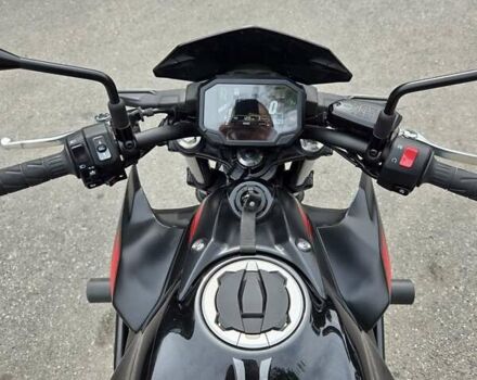 Кавасакі Z 650, об'ємом двигуна 0.65 л та пробігом 5 тис. км за 9300 $, фото 1 на Automoto.ua