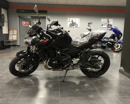 Кавасакі Z 650, об'ємом двигуна 0.65 л та пробігом 0 тис. км за 9818 $, фото 3 на Automoto.ua