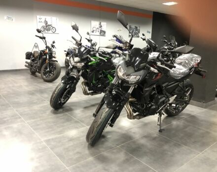 Кавасакі Z 650, об'ємом двигуна 0.65 л та пробігом 0 тис. км за 9818 $, фото 2 на Automoto.ua