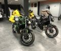 Кавасакі Z 650, об'ємом двигуна 0.65 л та пробігом 0 тис. км за 9818 $, фото 1 на Automoto.ua