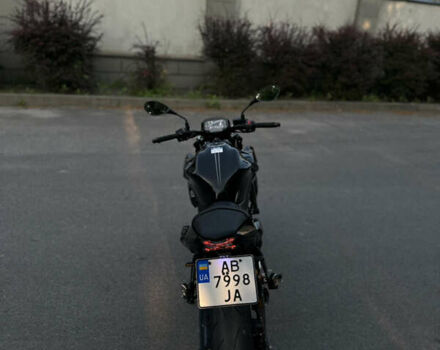 Кавасакі Z 650, об'ємом двигуна 0.65 л та пробігом 13 тис. км за 9500 $, фото 5 на Automoto.ua
