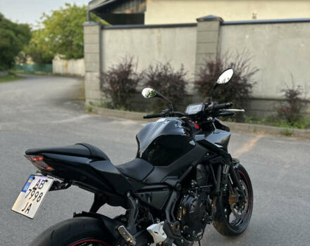 Кавасакі Z 650, об'ємом двигуна 0.65 л та пробігом 13 тис. км за 9500 $, фото 3 на Automoto.ua