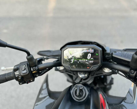 Кавасакі Z 650, об'ємом двигуна 0.65 л та пробігом 13 тис. км за 9500 $, фото 2 на Automoto.ua