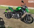 Кавасакі Z 650, об'ємом двигуна 0 л та пробігом 4 тис. км за 3700 $, фото 1 на Automoto.ua