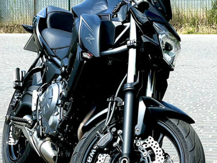 Кавасаки Z 650, объемом двигателя 0 л и пробегом 19 тыс. км за 6700 $, фото 1 на Automoto.ua