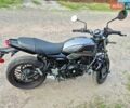 Сірий Кавасакі Z 650, об'ємом двигуна 0.65 л та пробігом 4 тис. км за 7000 $, фото 3 на Automoto.ua
