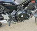 Сірий Кавасакі Z 650, об'ємом двигуна 0.65 л та пробігом 4 тис. км за 7000 $, фото 19 на Automoto.ua
